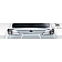 Extreme Dimensions Spoiler - 1 Piece Primered Fiberglass Black - 107787