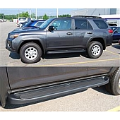 Owens Products Running Board Mounting Kit - 101134
