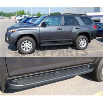 Owens Products Running Board Mounting Kit - 101134