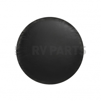 Pilot Automotive Spare Tire Cover Black Vinyl 29-1/2 Inch - CM02WK