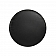 Pilot Automotive Spare Tire Cover Black Vinyl 29-1/2 Inch - CM02WK