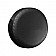 Pilot Automotive Spare Tire Cover Black Vinyl 29-1/2 Inch - CM02WK