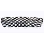 Street Scene Grille Insert - Mesh Steel Trapezoid - 95078733