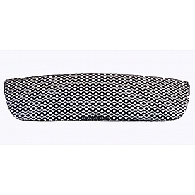 Street Scene Grille Insert - Mesh Steel Trapezoid - 95078733