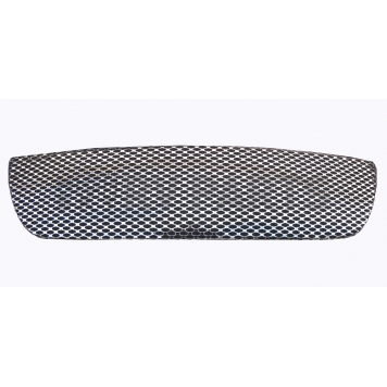 Street Scene Grille Insert - Mesh Steel Trapezoid - 95078733