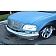 Street Scene Grille Insert - Mesh Steel Trapezoid - 95078733