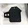 Paramount Automotive Spare Tire Carrier Black  Tailgate Mount - 510399