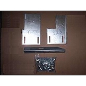 Owens Products Running Board Mounting Kit - 101213