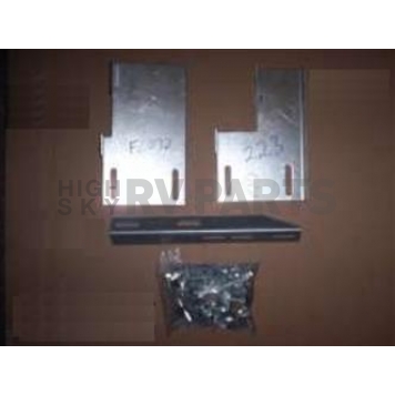 Owens Products Running Board Mounting Kit - 101213