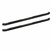 Westin Automotive Nerf Bar 3 Inch Black Powder Coated Steel - 233835