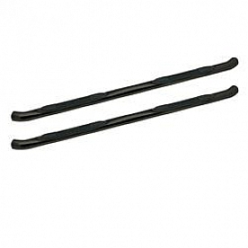 Westin Automotive Nerf Bar 3 Inch Black Powder Coated Steel - 233835