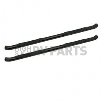 Westin Automotive Nerf Bar 3 Inch Black Powder Coated Steel - 233835