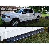 Owens Products Running Board Mounting Kit - 101060