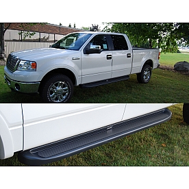 Owens Products Running Board Mounting Kit - 101060