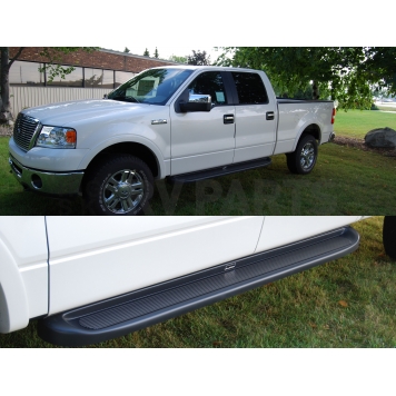 Owens Products Running Board Mounting Kit - 101060