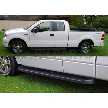 Owens Products Running Board Mounting Kit - 101060-1