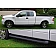 Owens Products Running Board Mounting Kit - 101060