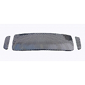 Street Scene Grille Insert - Mesh Steel Rectangular - 95078740