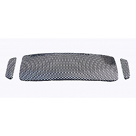 Street Scene Grille Insert - Mesh Steel Rectangular - 95078740