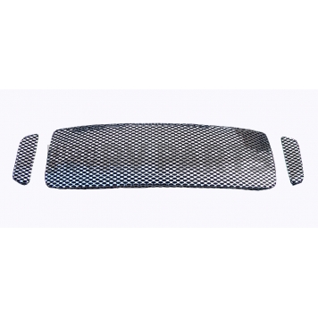 Street Scene Grille Insert - Mesh Steel Rectangular - 95078740
