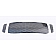 Street Scene Grille Insert - Mesh Steel Rectangular - 95078740