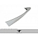 Extreme Dimensions Spoiler - Custom Matte Fiberglass Gray - 107556