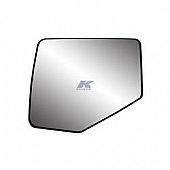 K-Source Exterior Mirror Glass OEM Power/ Manual Single - 88209