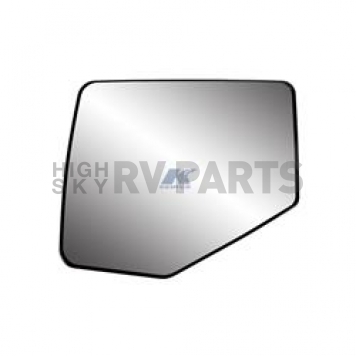 K-Source Exterior Mirror Glass OEM Power/ Manual Single - 88209