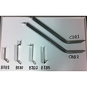 Owens Products Running Board Mounting Kit - 101230