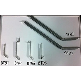 Owens Products Running Board Mounting Kit - 101230