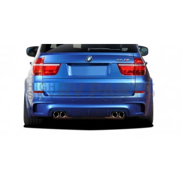Extreme Dimensions Bumper Cover 1 Piece Aero Function AF-1 Polyurethane - 109275-2