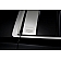 Putco Body Pillar Cover Set of 6 - 402623GM3