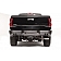 Fab Fours Bumper Premium 1-Piece Design Steel Natural - TT14W2851B
