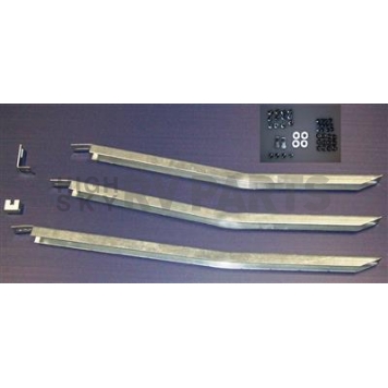 Owens Products Running Board Mounting Kit - 101243