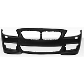 DuraFlex Bumper Cover 1 Piece  M Sport Fiberglass - 109292
