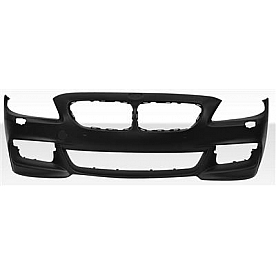 DuraFlex Bumper Cover 1 Piece  M Sport Fiberglass - 109292