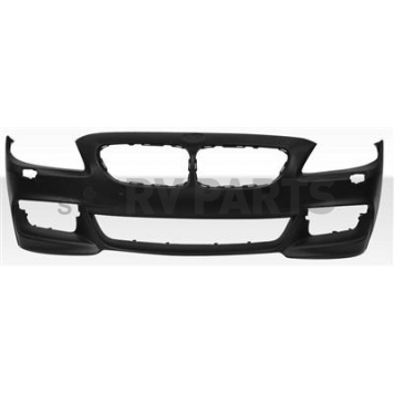 DuraFlex Bumper Cover 1 Piece  M Sport Fiberglass - 109292