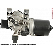 Cardone Industries Windshield Wiper Motor Remanufactured - 401118