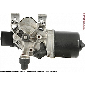 Cardone Industries Windshield Wiper Motor Remanufactured - 401118