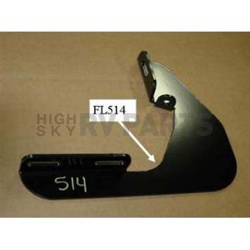 Owens Products Running Board Mounting Kit - 101251