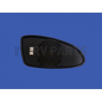 K-Source Exterior Mirror Glass OEM Power Single - 33254-1