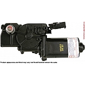 Cardone Industries Windshield Wiper Motor Remanufactured - 40118
