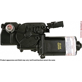 Cardone Industries Windshield Wiper Motor Remanufactured - 40118
