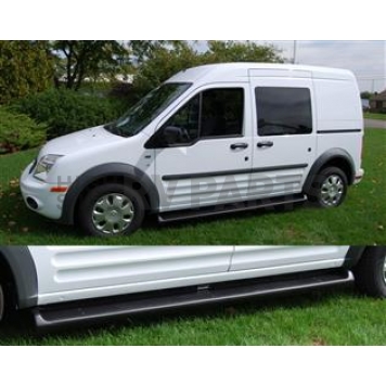 Owens Products Running Board Mounting Kit - 101103