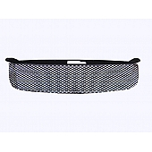 Street Scene Grille Insert - Mesh Steel Trapezoid - 95078749