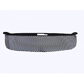Street Scene Grille Insert - Mesh Steel Trapezoid - 95078749