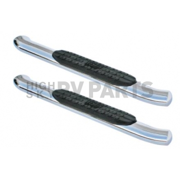 Westin Automotive Nerf Bar 4 Inch Polished Stainless Steel - 2123840