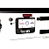 Rugged Ridge Tailgate Vent Cover - Painted Steel Black - 1158611