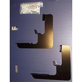 Owens Products Running Board Mounting Kit - 101257