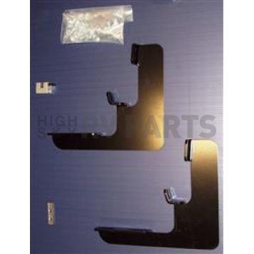 Owens Products Running Board Mounting Kit - 101257